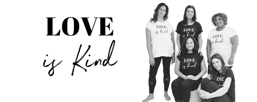 Love Is Kind