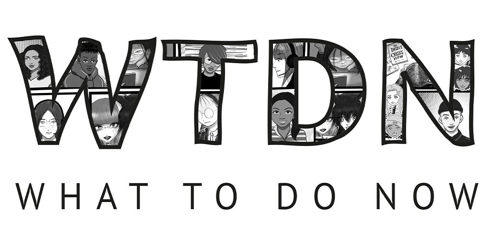 WTDN Logo