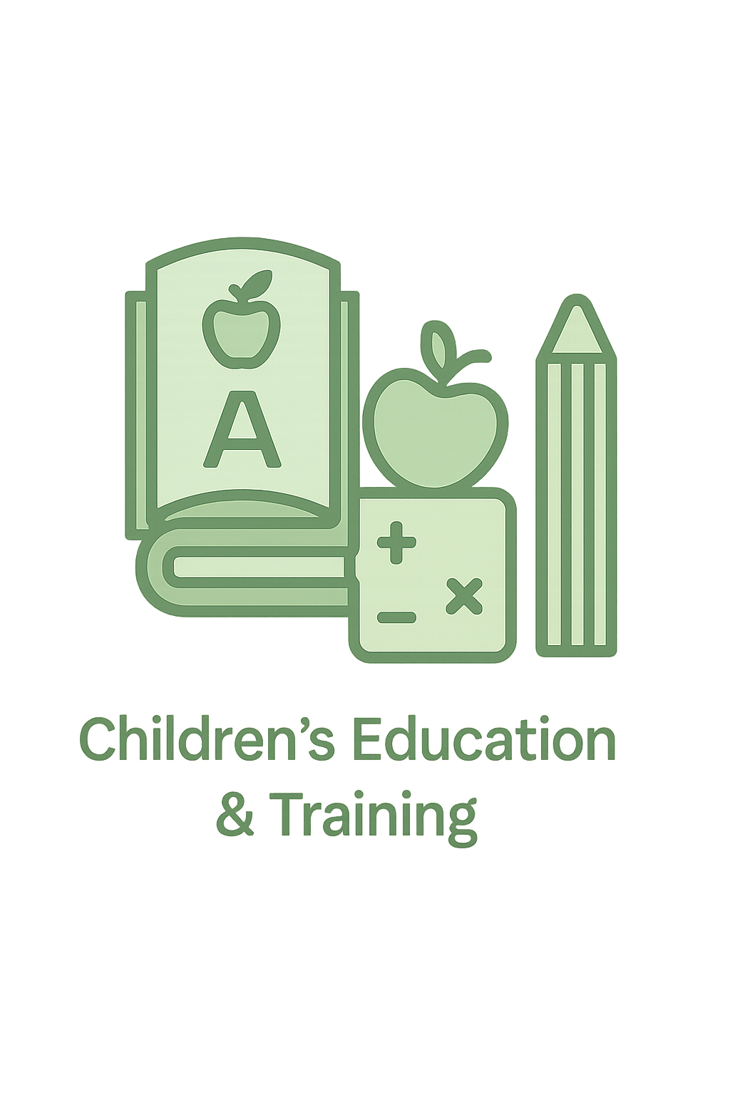 Children's Education & Training